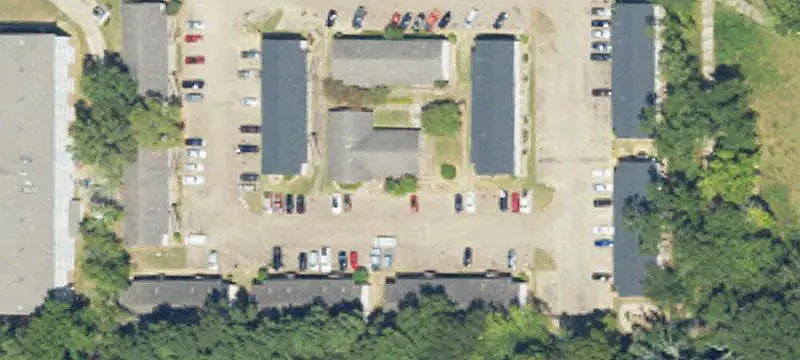 Briarwood Center Warehouse
