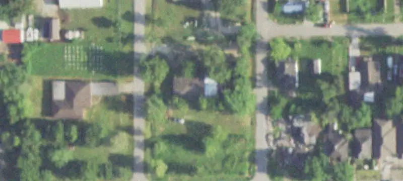 New Construction Duplex