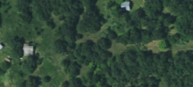 Agricultural Land with Creek
