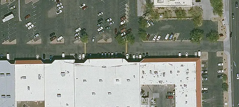 Storefront Property