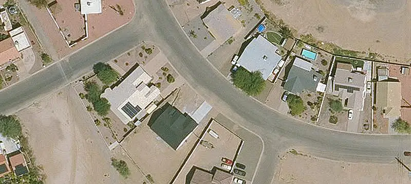 4-Unit Quadplex with Private Yards
