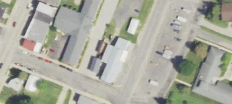 Four-Suite Hotel Property