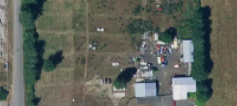 Industrial Property
