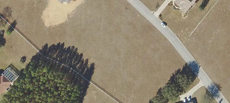 Unimproved Land