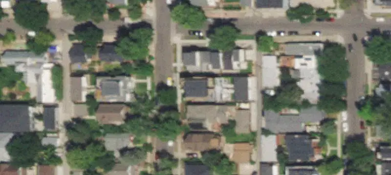 Residential Income Property with Rooftop Deck