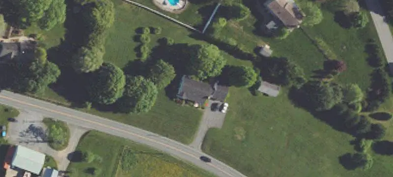 Vacant Land Parcel