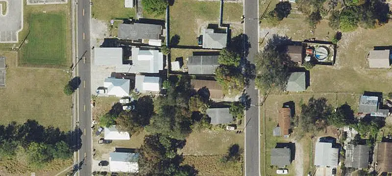 Two-Unit Duplex