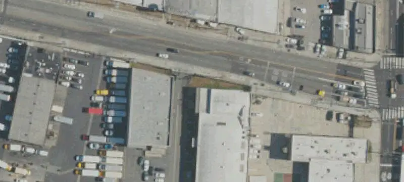 Flex Space with Clear-Span Layout
