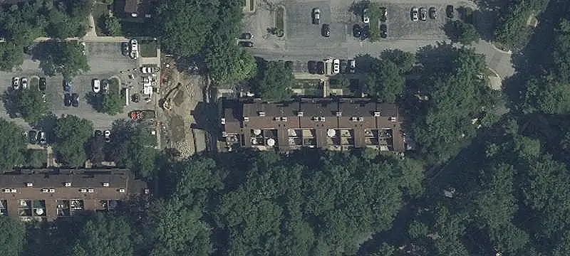 Residential Income Property with Deck