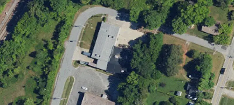 Flex Space with Loading Docks