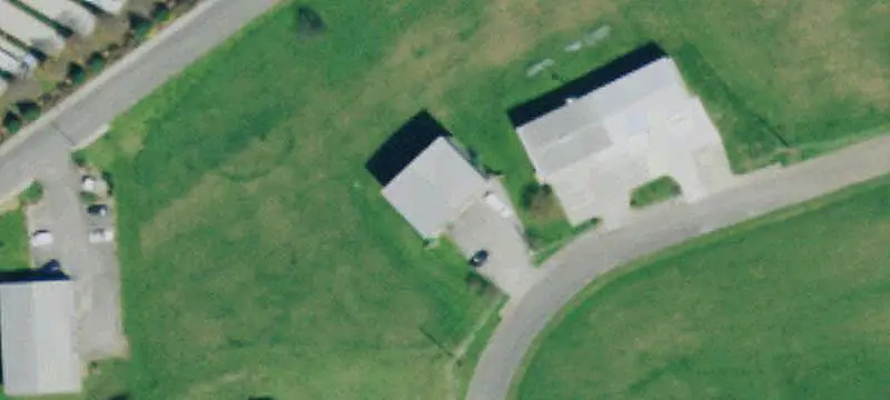 Three-Level Warehouse
