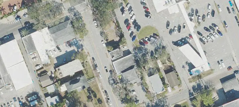 Office Unit with Dedicated Parking