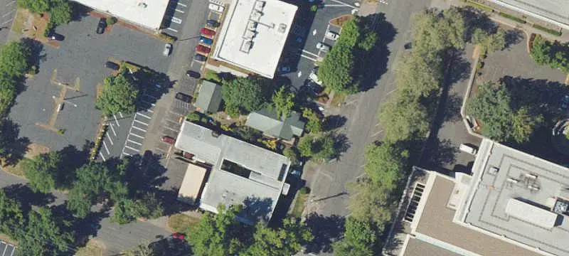 Four-Unit Office Property