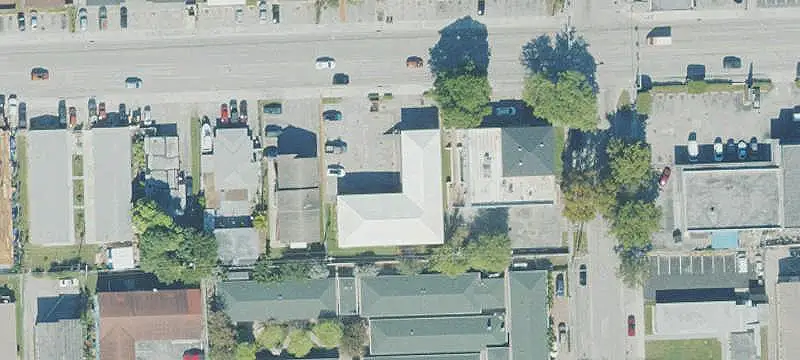 First-Floor Specialty Property