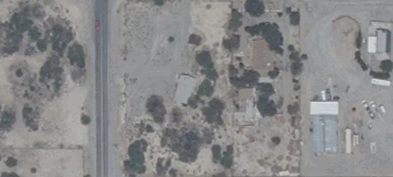 Neighborhood Commercial Corner Parcel