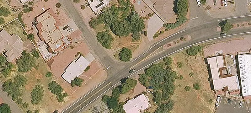 Commercial Land with Red Rock Views