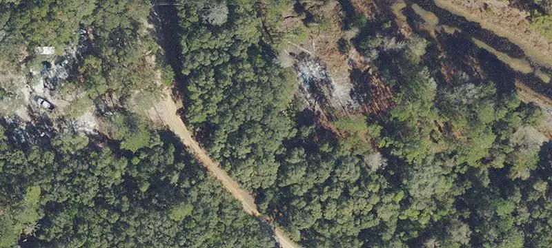 Rural Hunting Land