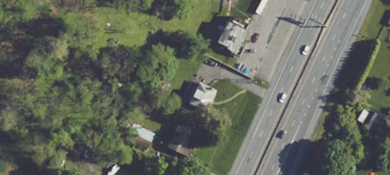 IC-2 Zoned Commercial Land