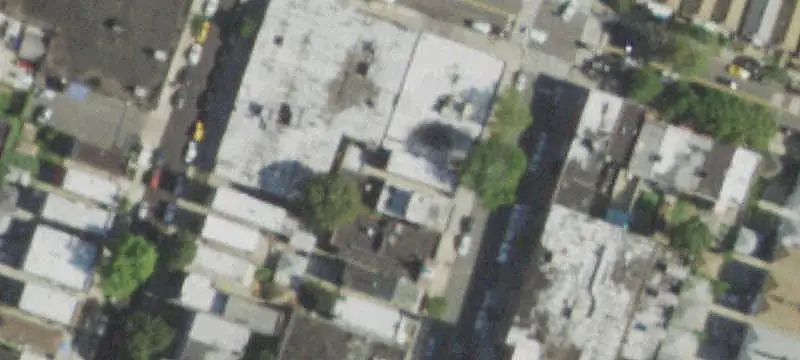 Industrial Building with Freight Elevator