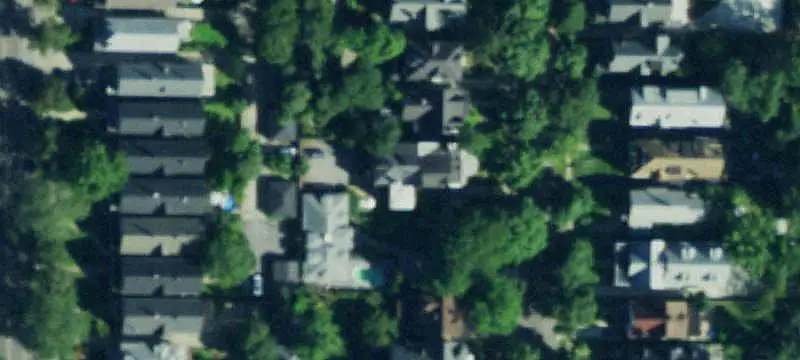 Residential Income Property
