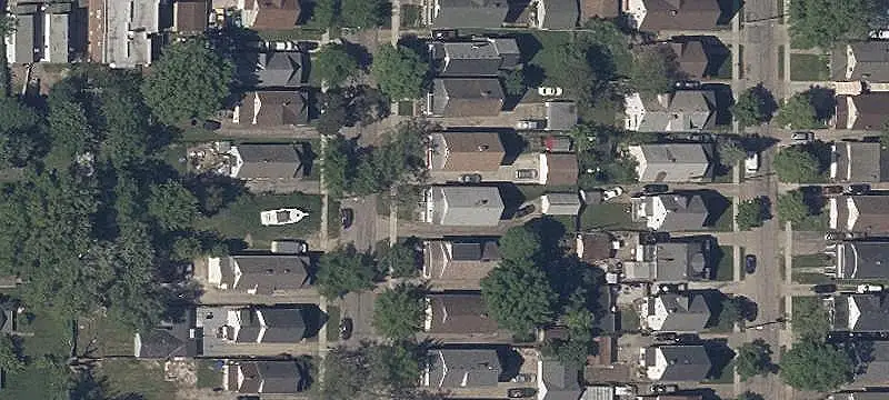 Duplex with Top-Floor Suite