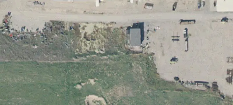 Industrial Land with Road Frontage