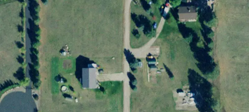 Day Care Center with Paved Parking