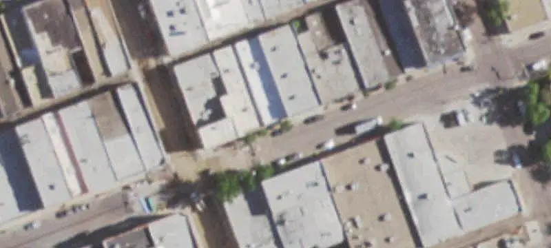Downtown Storefront