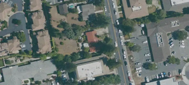 Office-Zoned Commercial Land