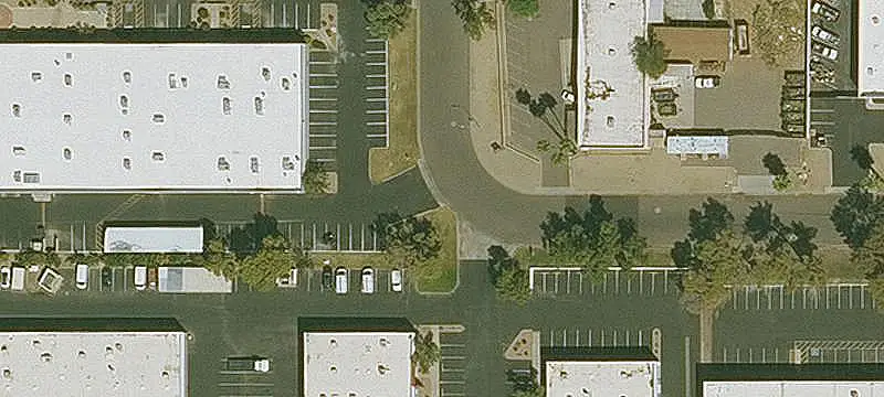 Industrial Flex Space with Grade-Level Loading