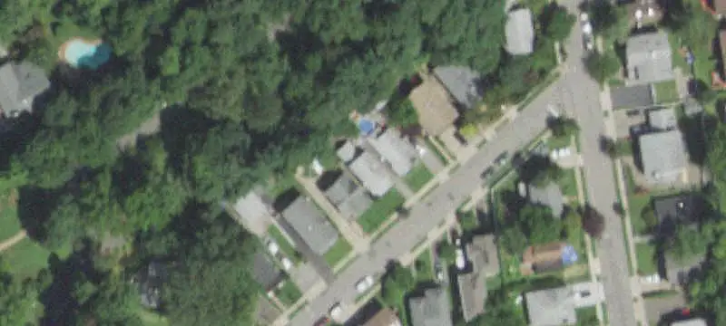 Two-Cottage Duplex