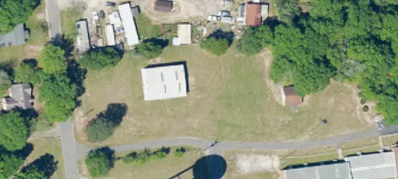 Land or Vacant Lot