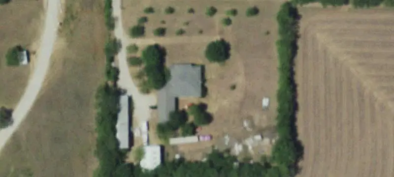 Specialty Property with Driveway