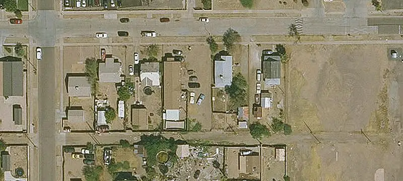 Land/Lot