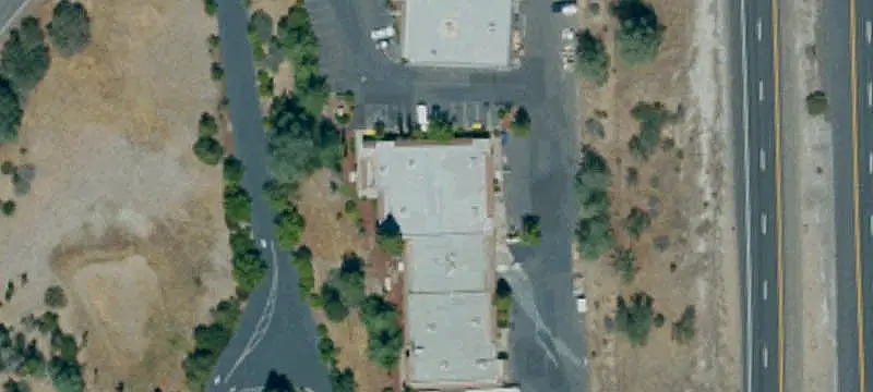 Flex Space with Office and Warehouse