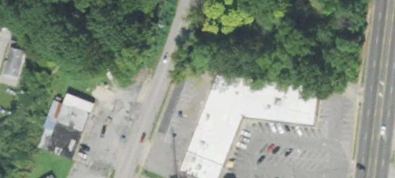 CMU-1 Commercial Land