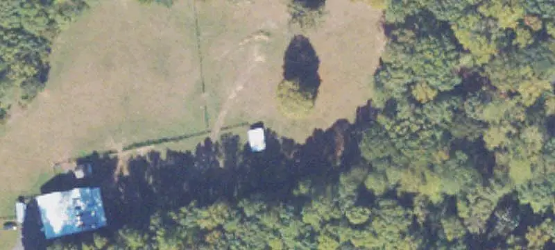 Equestrian Property with Four-Stall Barn