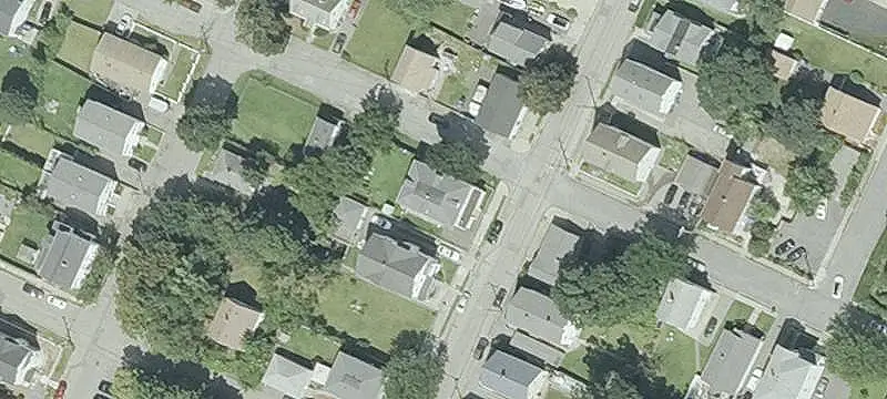 Two-Family Duplex with Backyard