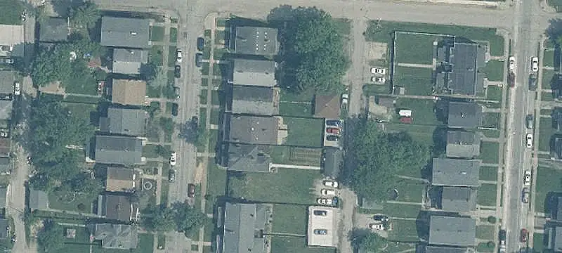 Updated Duplex with Renovated Kitchens