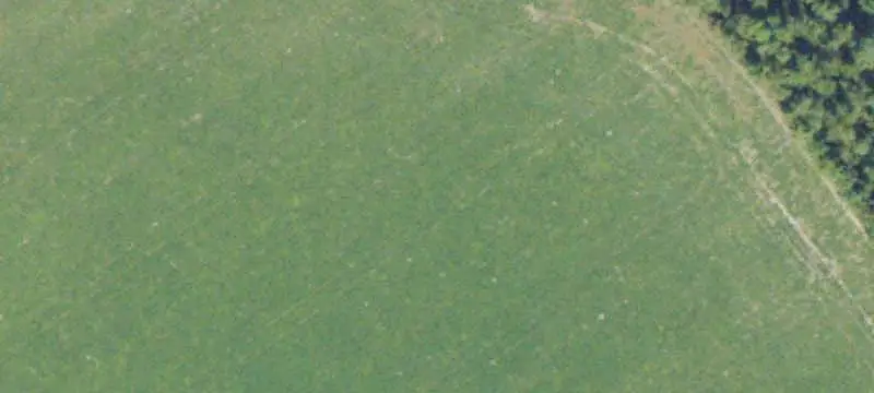 Hunting Land with Pond