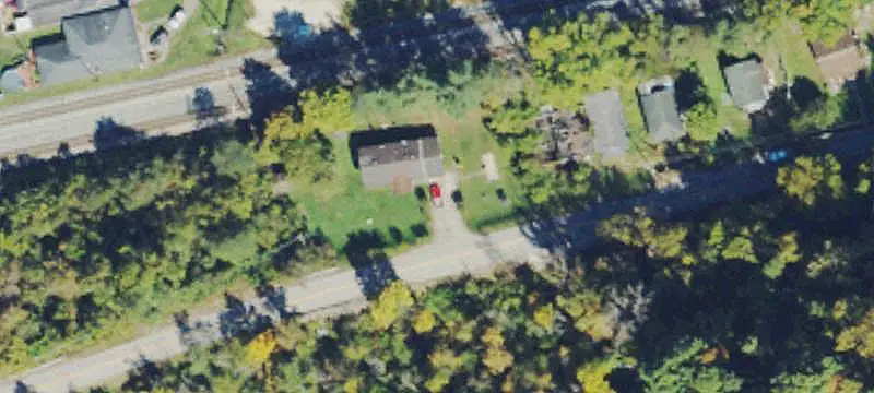 Vacant Land