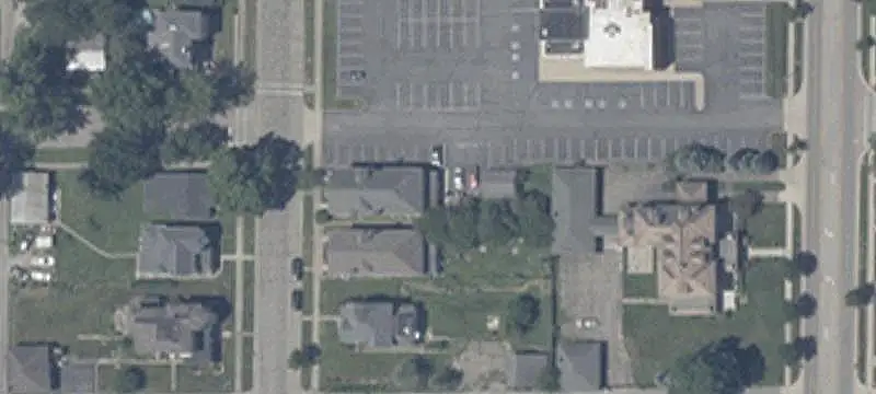 Two-Story Triplex