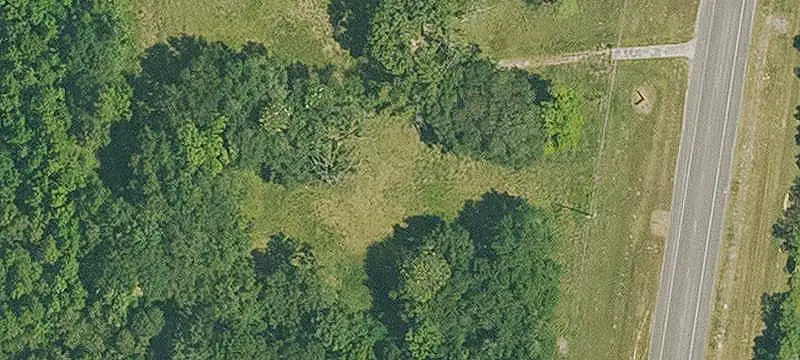 Commercial Land with Highway Frontage