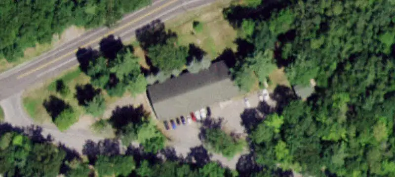 Mixed-Use Property with Loading Dock