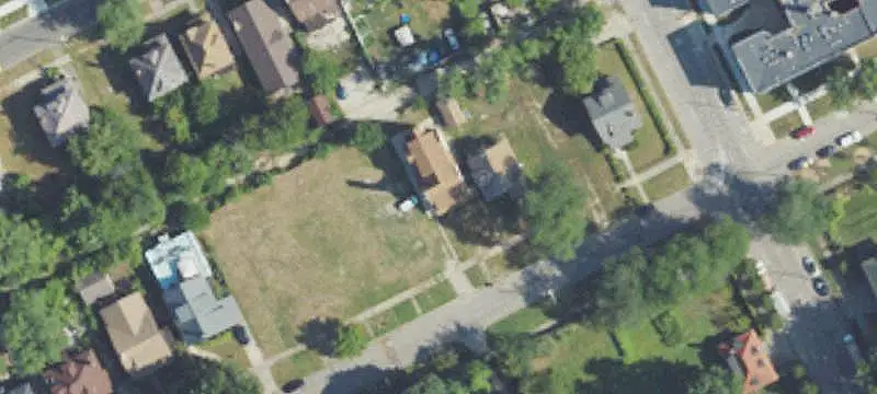 Renovated Multifamily Building