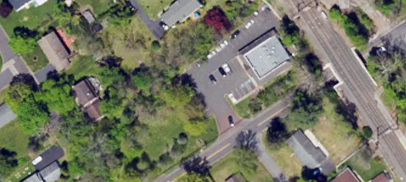 Retail Strip Center
