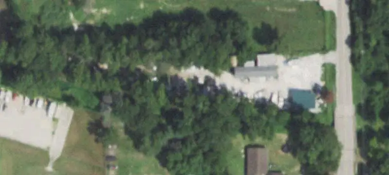 Commercial Land