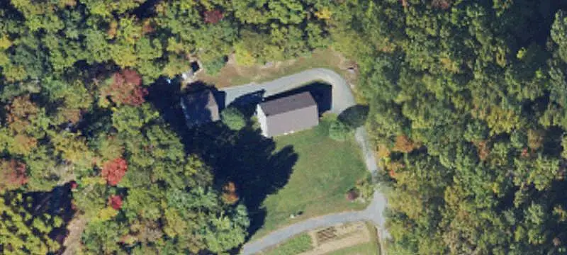 Mountain Recreation Land