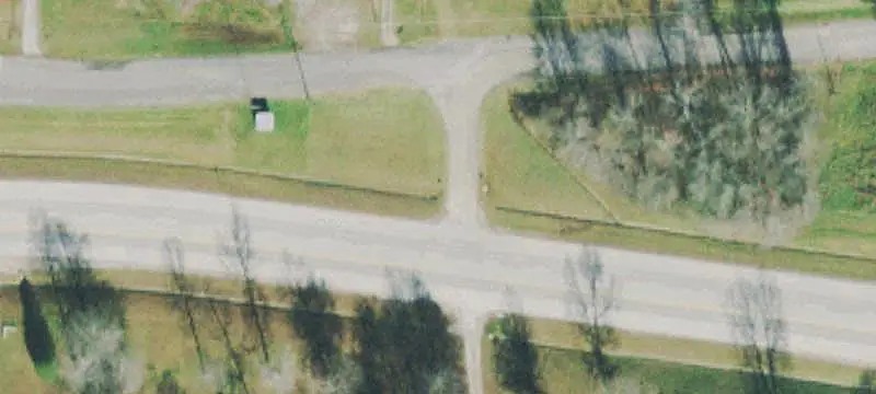 Land with RV Access