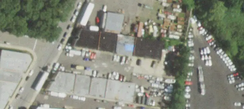 Three-Unit Industrial Property